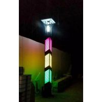 泰安亮化照明工程專題 中國供應商