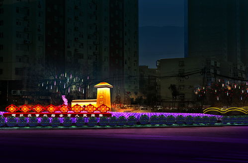 遠大照明工程品質出眾 景觀照明工程報價