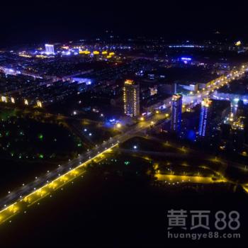 【新年亮化工程 照明設(shè)計專業(yè)】-